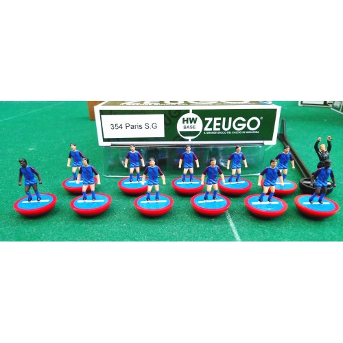 Zeugo 354 Paris St Germain HW